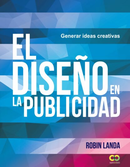 Diseño en la publicidad. Generar ideas creativas