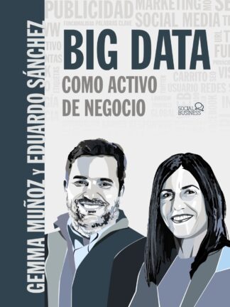 Big data. Como activo de negocio