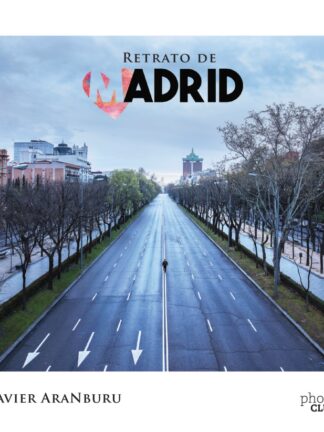 Retrato de Madrid