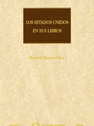 Estados Unidos en sus Libros