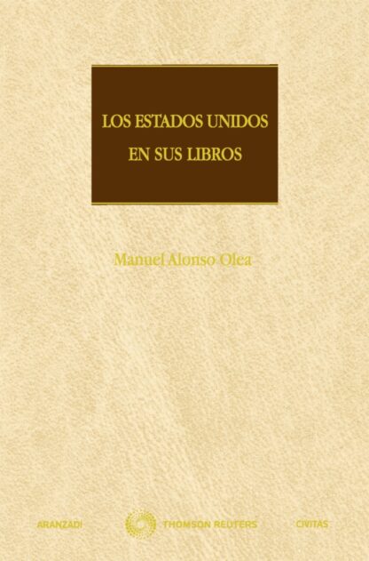 Estados Unidos en sus Libros
