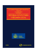 Reforma Estatutaria y Régimen Local
