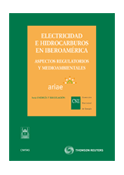 Electricidad e Hidrocarburos en Iberoamérica. Aspectos Regulatorios y Medioambientales
