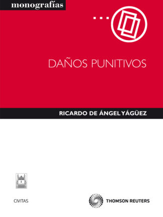 Daños punitivos