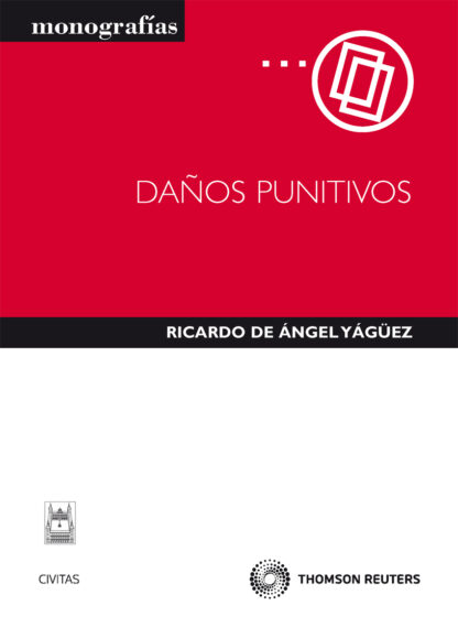 Daños punitivos