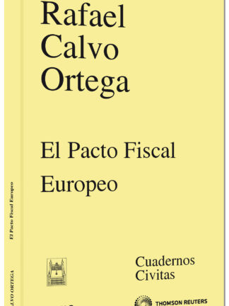 Pacto Fiscal Europeo
