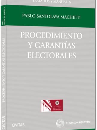 Procedimiento y Garantías Electorales 2012