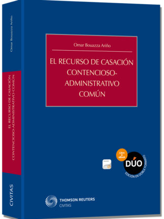 Recurso de Casación Contencioso-Administrativo Común