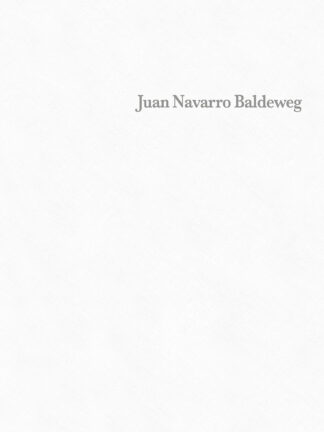 Juan Navarro Baldeweg