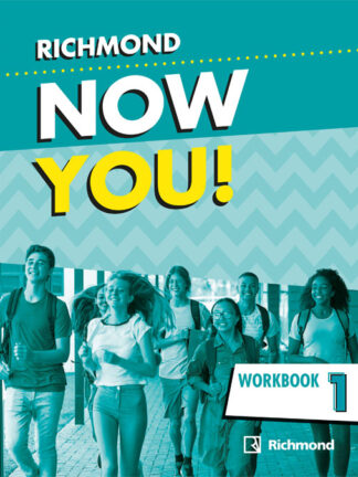 Now You! 1 Workbook pack