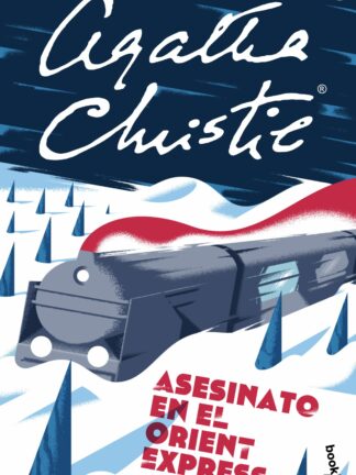 Asesinato en el Orient Express