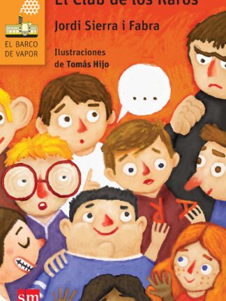 El Club de los Raros