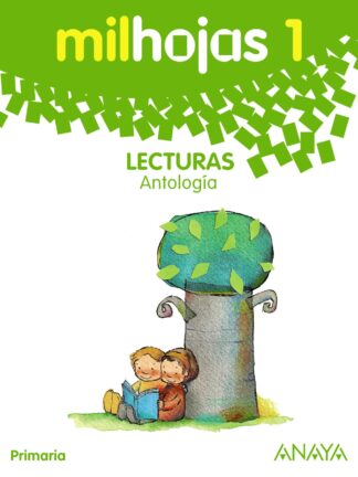 Lecturas 1. Milhohas