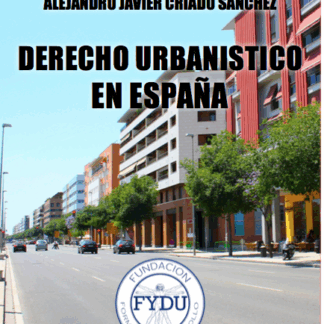 Derecho Urbanístico en España
