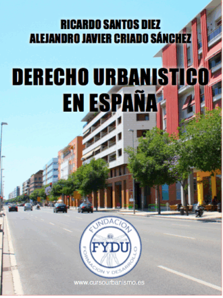 Derecho Urbanístico en España