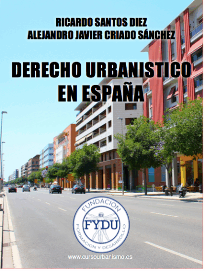 Derecho Urbanístico en España