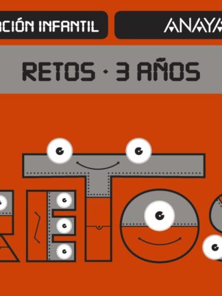 Retos 3 años