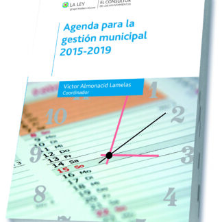 Agenda para la Gestión Municipal 2015-2019