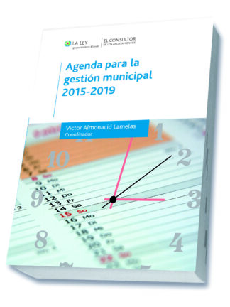Agenda para la Gestión Municipal 2015-2019