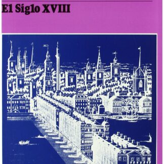 Historia del Urbanismo. El siglo XVIII