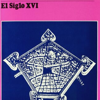 Historia del Urbanismo. El siglo XVI