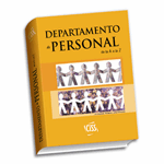 Departamento de Personal de la A a la Z