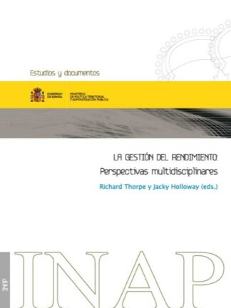 Gestión del redimiento: perspectivas multidisciplinares