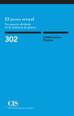 Acoso Sexual. Un Aspecto Olvidado de la Violencia de Género