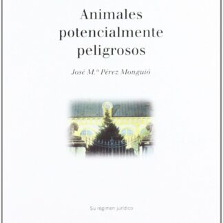 Animales Potencialmente Peligrosos.