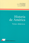 Historia de América. Temas didácticos