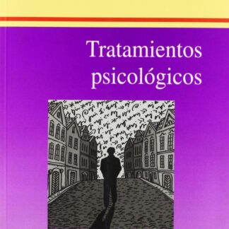 Tratamientos psicológicos