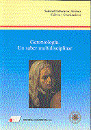 Gerontología. Un saber multidisciplinar