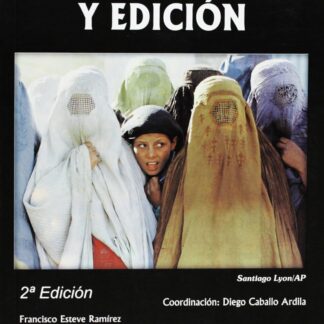 Fotoperiodismo y edición
