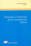 Formación y desarrollo de las competencias básicas