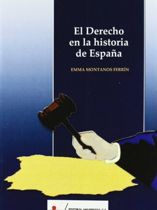 Derecho en la Historia de España