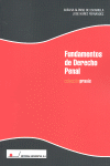 Fundamentos de Derecho Penal