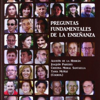 Preguntas fundamentales de la enseñanza