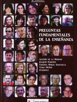 Preguntas fundamentales de la enseñanza