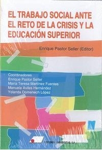 Trabajo social ante el reto de la crisis y la educación superior