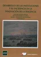 Desarrollo de las instituciones y su incidencia en la innovación de la docencia
