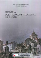 Historia político-constitucional de España
