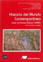 Historia del mundo contemporáneo. Curso de acceso directo (UNED)