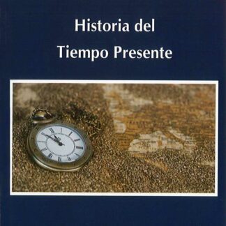 Historia del tiempo presente