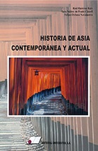Historia de Asia contemporánea y actual