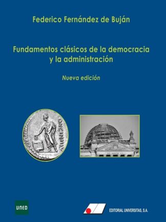 Fundamentos clásicos de la democracia y la administración 2021