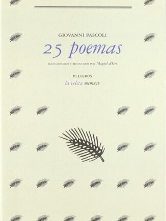 25 poemas