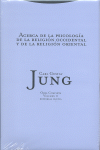 Acerca de la Psicología de la Religión Occidental y de la Religión Oriental. Obra Completa Vol. II.