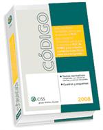 Código PGC y PGC de PYMES