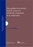 Acuerdos entre navieras desde la perspectiva del derecho comunitario de la competencia