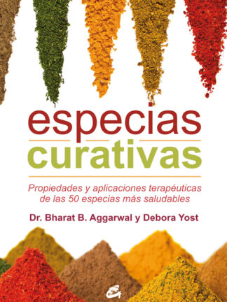 Especias Curativas